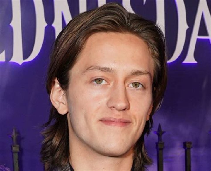 Who Is Percy Hynes White? Get To Know Xavier In ‘Wednesday’ – Hollywood Life