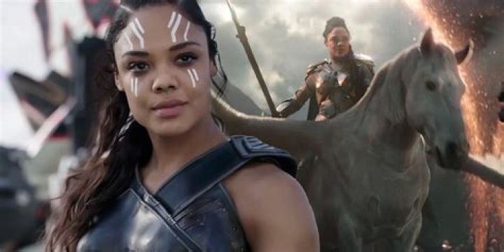 Ragnarok’ Valkyrie Star – Hollywood Life